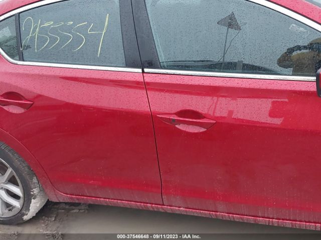 19UDE2F39KA011383 Acura Ilx Standard