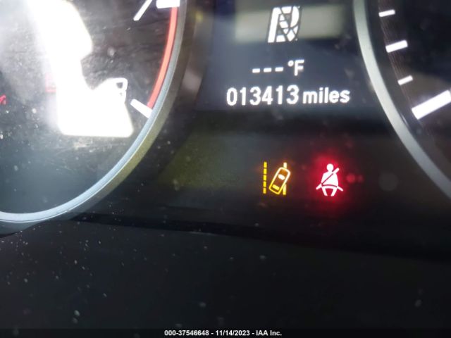 19UDE2F39KA011383 Acura Ilx Standard