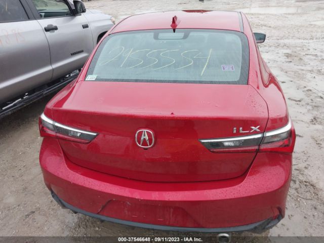 19UDE2F39KA011383 Acura Ilx Standard