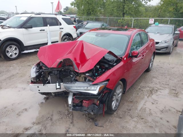 19UDE2F39KA011383 Acura Ilx Standard