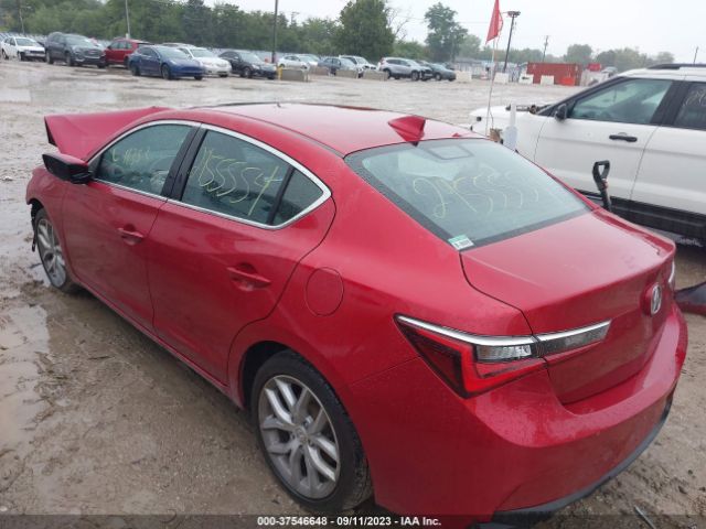 19UDE2F39KA011383 Acura Ilx Standard