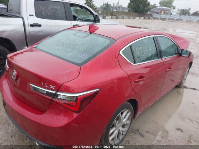 19UDE2F39KA011383 Acura Ilx Standard