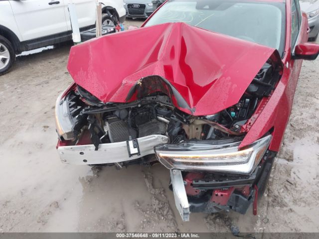 19UDE2F39KA011383 Acura Ilx Standard