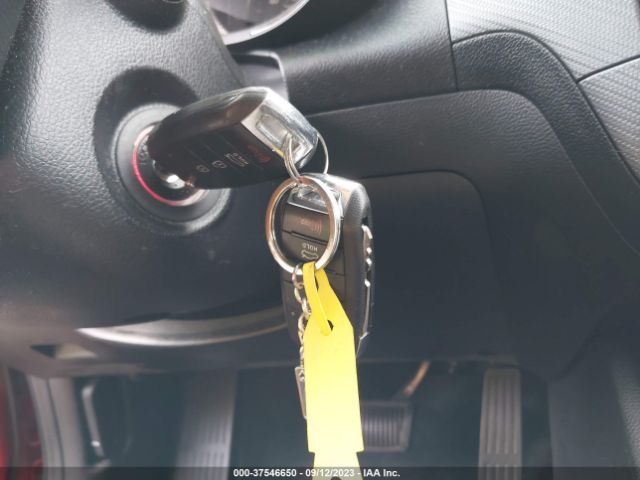 3KPFL4A72HE033816 KIA FORTE S