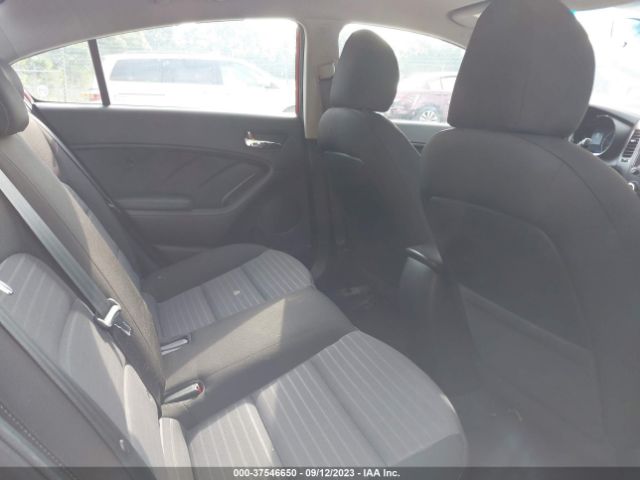 3KPFL4A72HE033816 KIA FORTE S