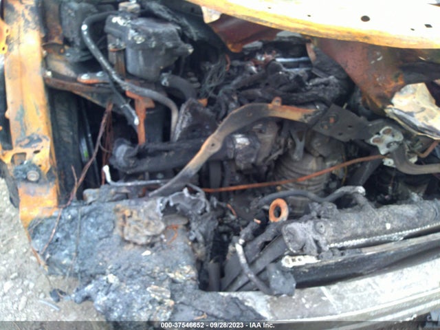 Honda CR-V EX 2020 2HKRW2H56LH679572 Image 10