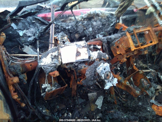 Honda CR-V EX 2020 2HKRW2H56LH679572 Image 7