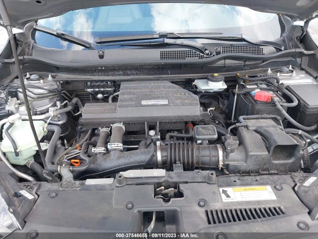 Honda Cr-v Ex-l 2019 7FARW1H8XKE001980 Image 10