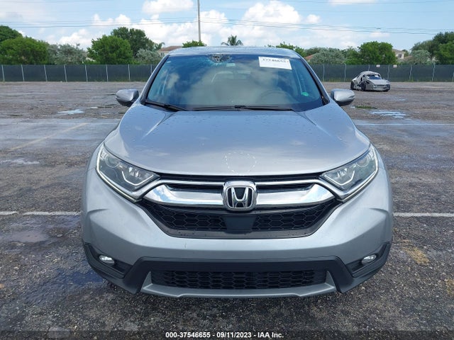 Honda Cr-v Ex-l 2019 7FARW1H8XKE001980 Image 13