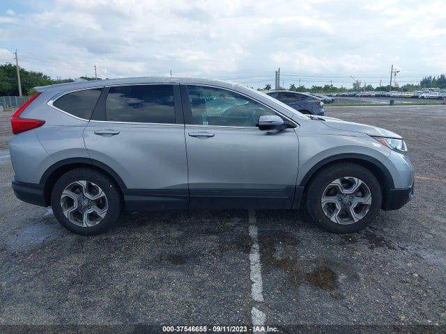 Honda Cr-v Ex-l 2019 7FARW1H8XKE001980 Image 14