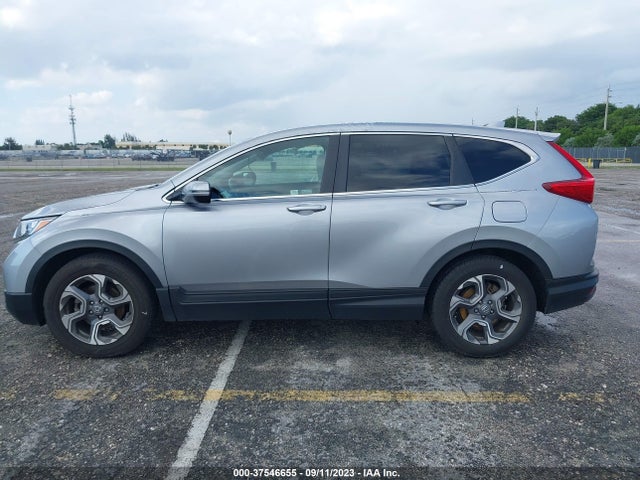 Honda Cr-v Ex-l 2019 7FARW1H8XKE001980 Image 15