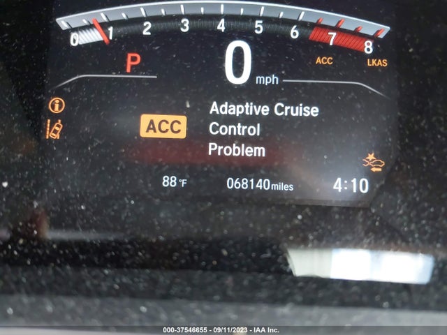 Honda Cr-v Ex-l 2019 7FARW1H8XKE001980 Image 16