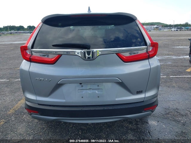 Honda Cr-v Ex-l 2019 7FARW1H8XKE001980 Image 17