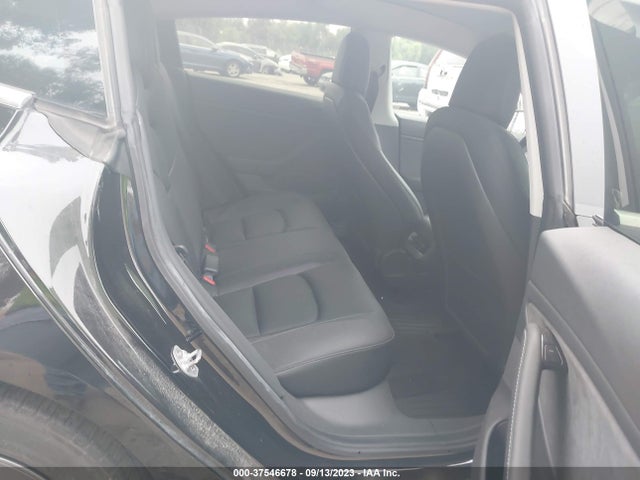 2020 TESLA MODEL 3 LONG RANGE VIN: 5YJ3E1EBXLF710561