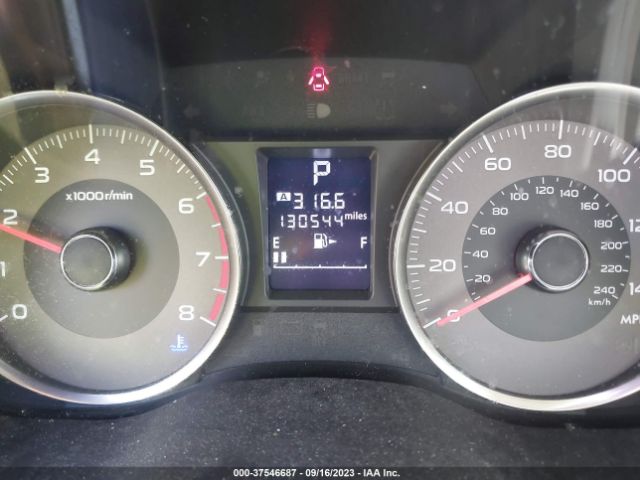 JF2SJAHCXFH571825 Subaru Forester 2.5i Limited