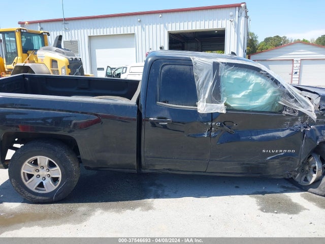 Chevrolet Silverado 1500 Ld Lt 2019 2GCRCPEC8K1146146 Image 13