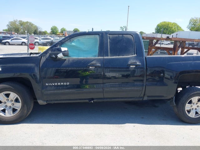 Chevrolet Silverado 1500 Ld Lt 2019 2GCRCPEC8K1146146 Image 14