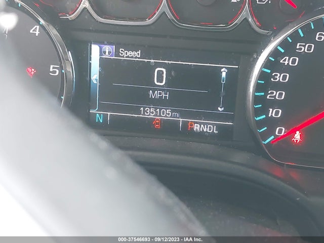 Chevrolet Silverado 1500 Ld Lt 2019 2GCRCPEC8K1146146 Image 15