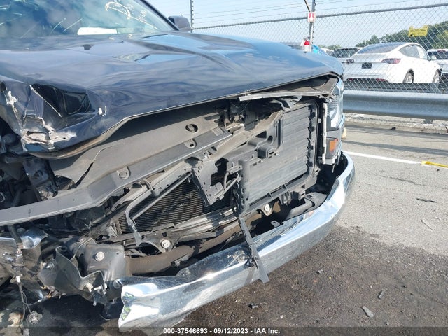 Chevrolet Silverado 1500 Ld Lt 2019 2GCRCPEC8K1146146 Image 6