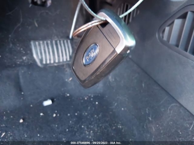 2FMPK3G98MBA51339 Ford EDGE SE