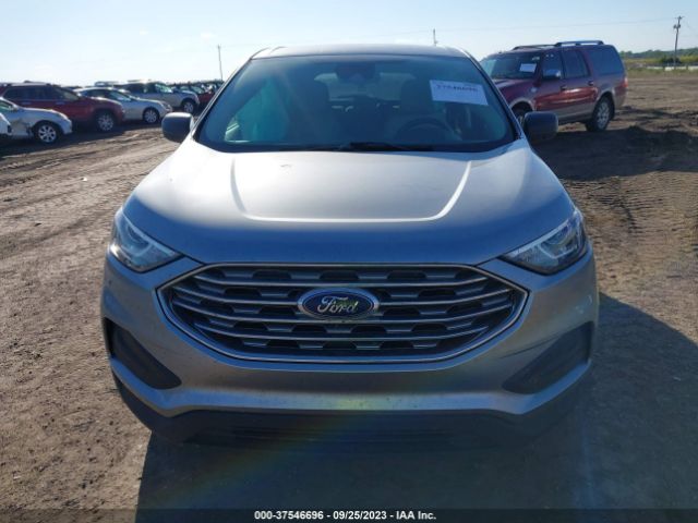 2FMPK3G98MBA51339 Ford EDGE SE
