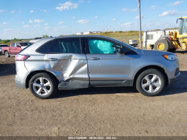 2FMPK3G98MBA51339 Ford EDGE SE