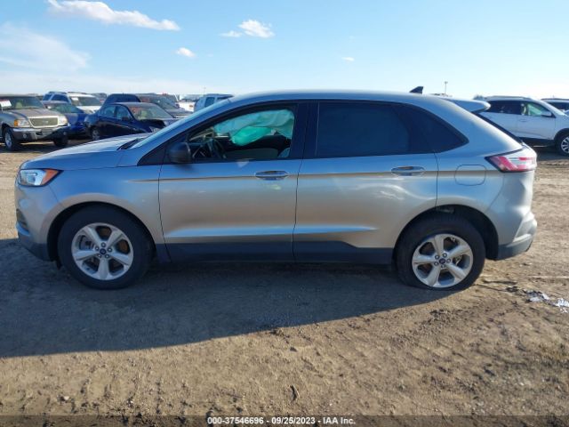 2FMPK3G98MBA51339 Ford EDGE SE