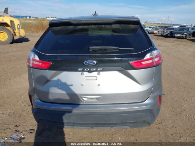 2FMPK3G98MBA51339 Ford EDGE SE