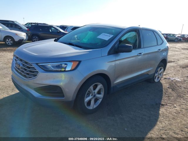 2FMPK3G98MBA51339 Ford EDGE SE