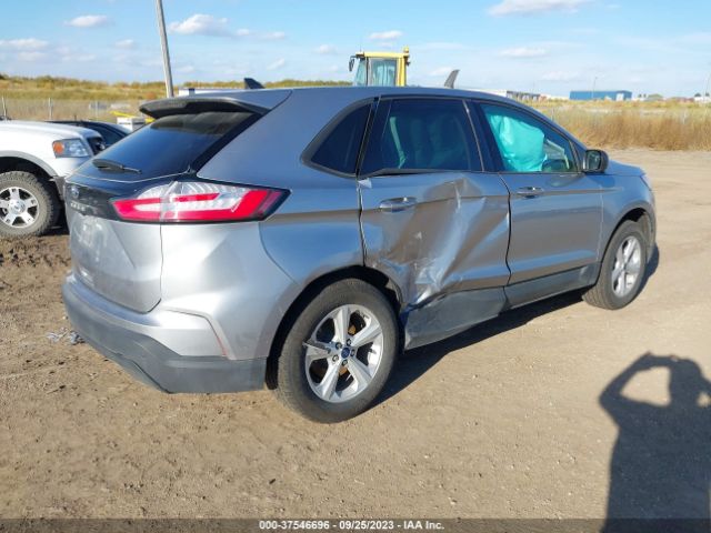 2FMPK3G98MBA51339 Ford EDGE SE