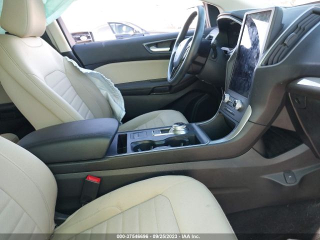 2FMPK3G98MBA51339 Ford EDGE SE