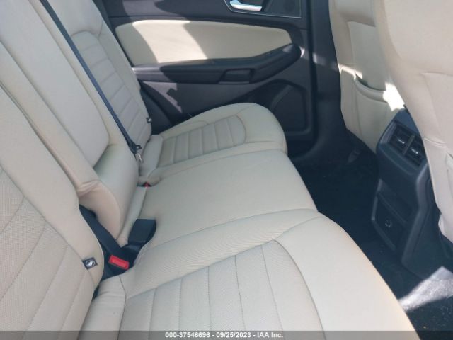2FMPK3G98MBA51339 Ford EDGE SE