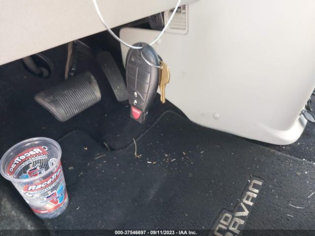 2C4RDGBG8HR867226 Dodge Grand Caravan Se