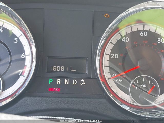 2C4RDGBG8HR867226 Dodge Grand Caravan Se
