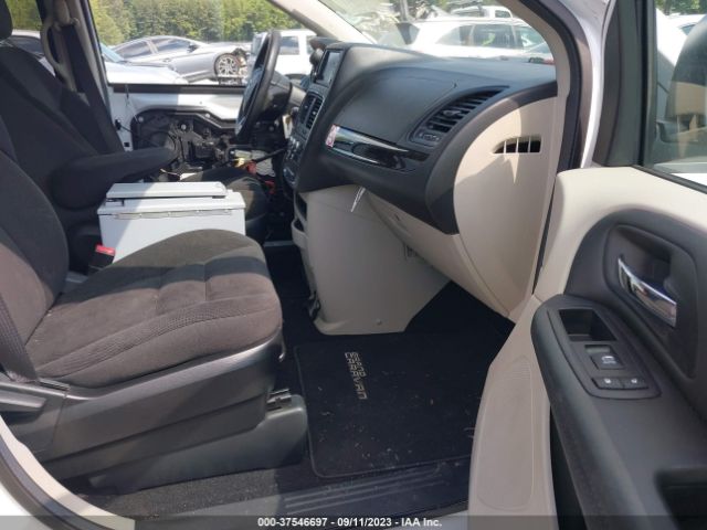 2C4RDGBG8HR867226 Dodge Grand Caravan Se