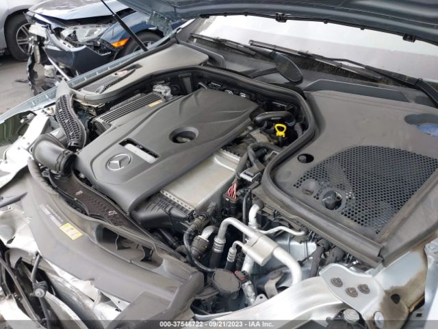 WDDZF4JB9HA090323 Mercedes-Benz E-class E 300