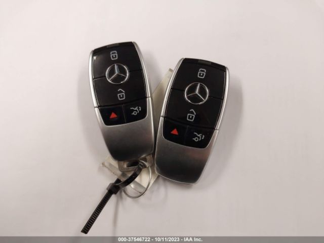 WDDZF4JB9HA090323 Mercedes-Benz E-class E 300
