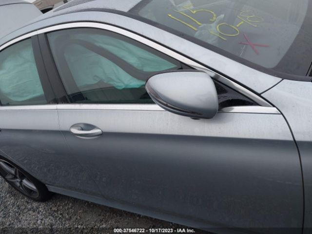 WDDZF4JB9HA090323 Mercedes-Benz E-class E 300