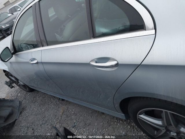 WDDZF4JB9HA090323 Mercedes-Benz E-class E 300