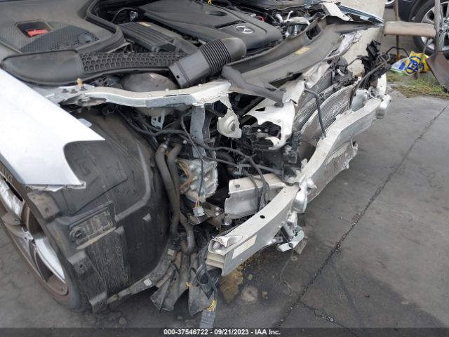 WDDZF4JB9HA090323 Mercedes-Benz E-class E 300