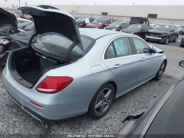 WDDZF4JB9HA090323 Mercedes-Benz E-class E 300