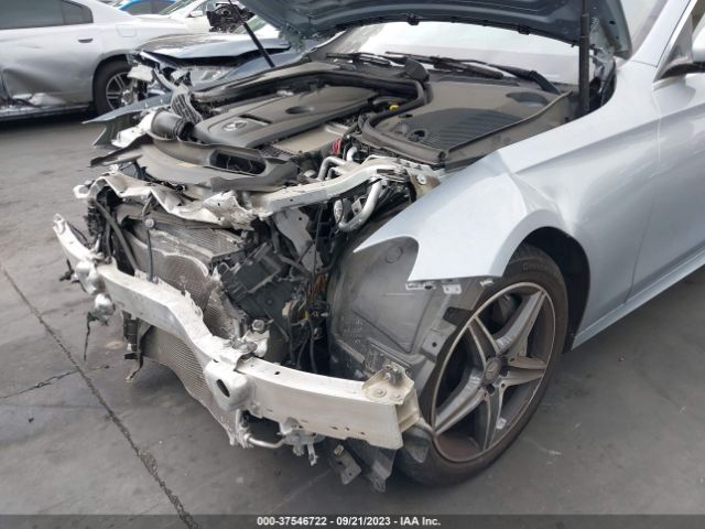 WDDZF4JB9HA090323 Mercedes-Benz E-class E 300