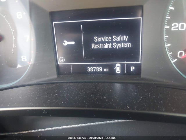 Chevrolet MALIBU LT 2022 1G1ZD5ST4NF148942 Image 15