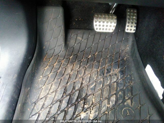 W1K5J5BB4NN270198 Mercedes-Benz Cla Amg Cla 35
