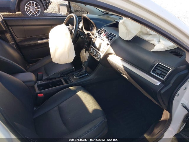 JF1GPAV62F8207406 Subaru Impreza Wagon 2.0i Sport Limited