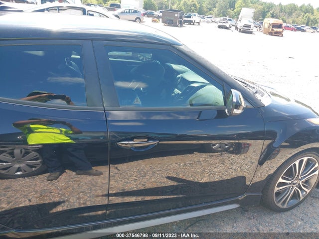 Hyundai Veloster Turbo 2016 KMHTC6AE8GU282033 Image 13