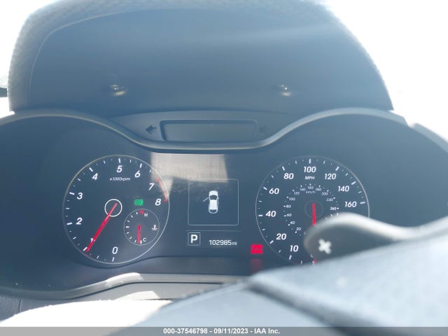 Hyundai Veloster Turbo 2016 KMHTC6AE8GU282033 Image 7