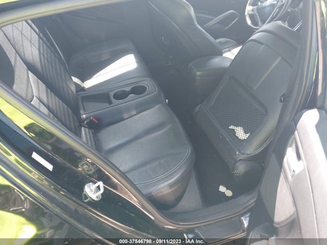 Hyundai Veloster Turbo 2016 KMHTC6AE8GU282033 Image 8