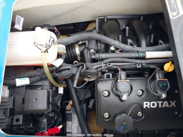 2020 SEADOO SEADOO GTX YDV30124L920      Photo 9