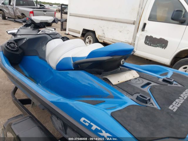 2020 SEADOO SEADOO GTX YDV30124L920      Photo 7